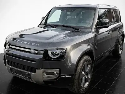 Gebraucht Land Rover Defender