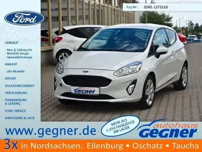 Gebraucht Ford Fiesta