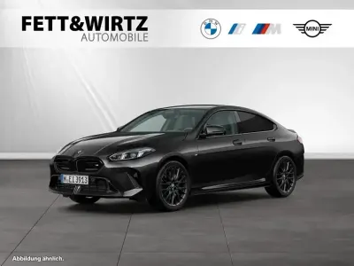 Brugt BMW M235