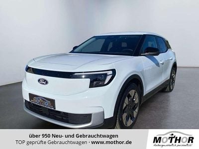 Nouă Ford Explorer Premium 125 kW (170 CP) 2026 Alb SUV