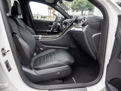 Mercedes GLC220