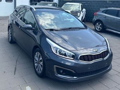 Kia Ceed Sportswagon