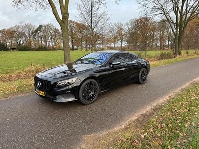 Gebraucht Mercedes S400 2016 Schwarz Limousine