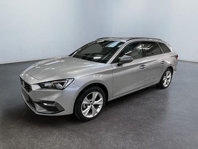 Seat Leon ST