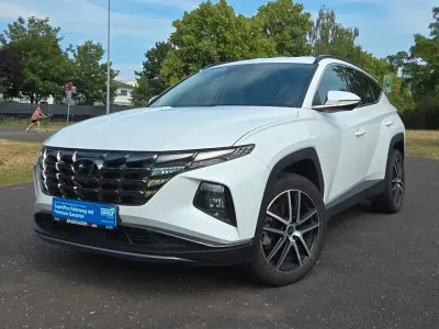 Gebraucht Hyundai Tucson