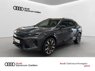 Używany Cupra Formentor VZ 333 KM (244 kW) 2025 Czarny SUV