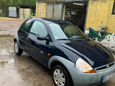 Usata Ford Ka