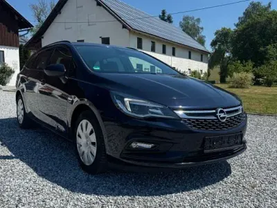 Occasion Opel Astra