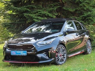 Kia Ceed GT