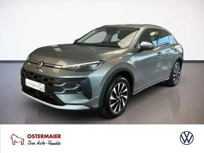 Neu VW T-Roc Life 116 PS (85 kW) 2026 Grau SUV