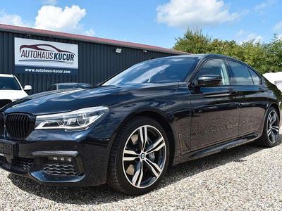 BMW 750