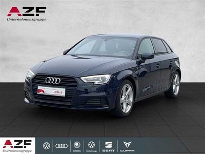 gebraucht Audi A3 Sportback sport 35 TFSI S tronic