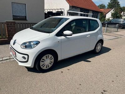 VW up!