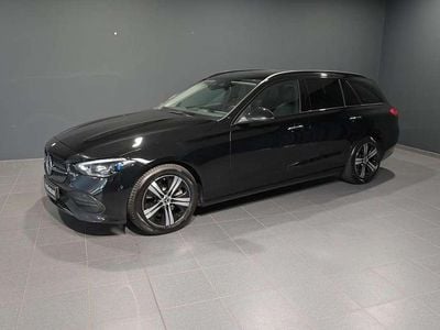 Mercedes C300