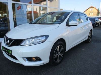 Nissan Pulsar