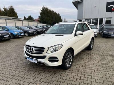 Mercedes GLE250