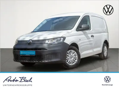 Gebraucht VW Caddy