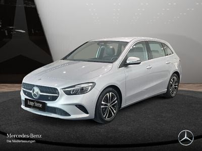 Mercedes B200