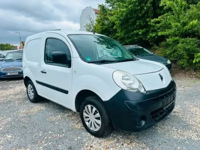 Gebraucht Renault Kangoo