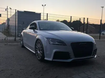 Gebraucht Audi TT RS
