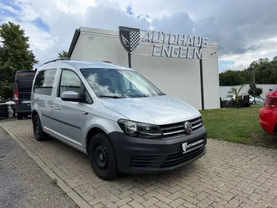 Gebraucht VW Caddy