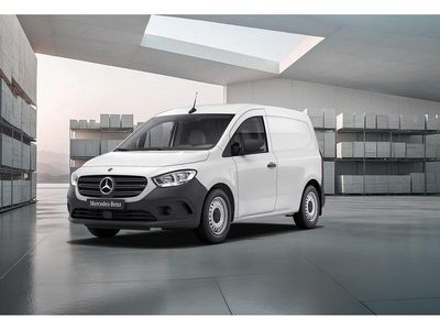 Gebraucht Mercedes Citan 110 95 PS (69 kW) 2023 Arktikweiß