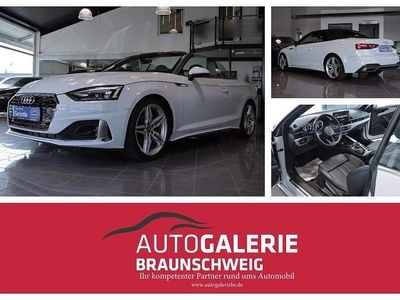 Audi A5 Cabriolet