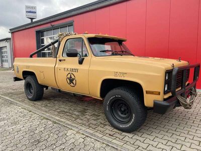 gebraucht Chevrolet C20 toller, einzigartiger Truck, Garantie