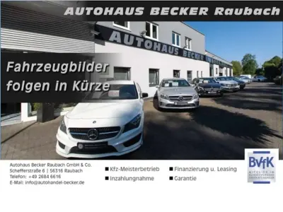 Gebraucht Mercedes C200 AMG 163 PS (119 kW) 2025 Selenitgraumetallic Limousine