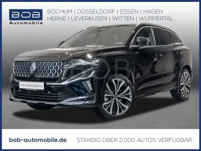 Nouă Renault Austral Techno 148 CP (108 kW) 2026 Alb SUV