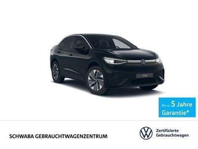Gebraucht VW ID.5 Pro 210 kW (286 PS) 2025 Grenadillschwarz metallic SUV