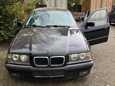 gebraucht BMW 316 e36 i Kombi