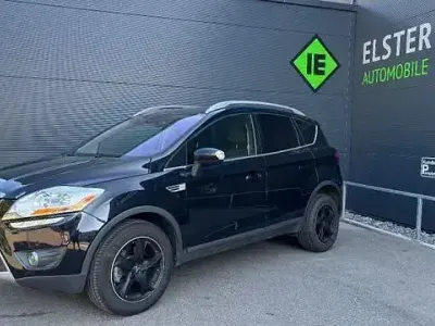 Gebraucht Ford Kuga