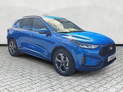 Nowe Ford Kuga ST-Line 186 KM (136 kW) 2026 Szary SUV