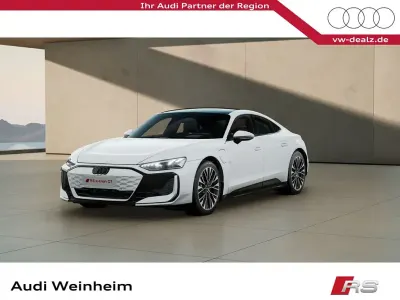 Gebraucht Audi RS e-tron GT