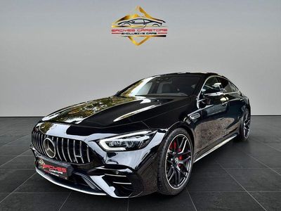 Mercedes AMG GT