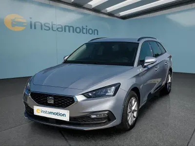 Gebraucht Seat Leon ST