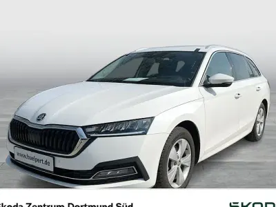 Gebraucht Skoda Octavia
