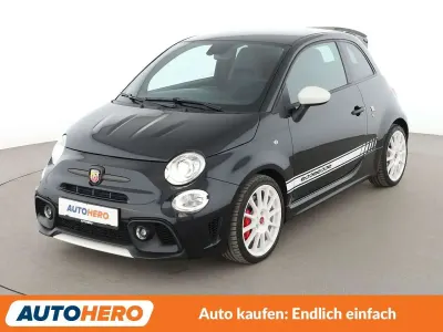 Gebraucht Abarth 695