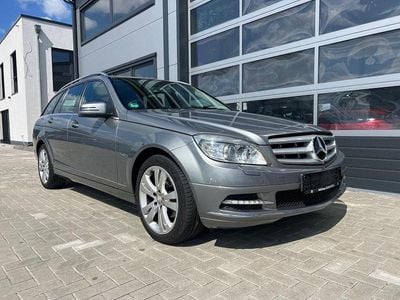 Mercedes C180