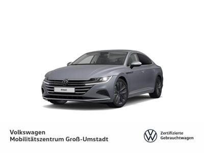 VW Arteon