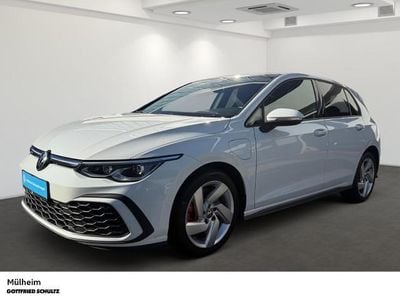 Weiß Gebraucht 2022 VW Golf GTE Limousine | 21.950 € (Fairer Preis)