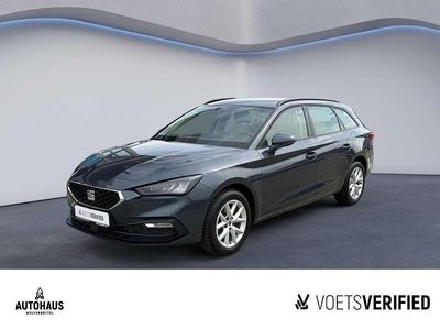 Seat Leon ST