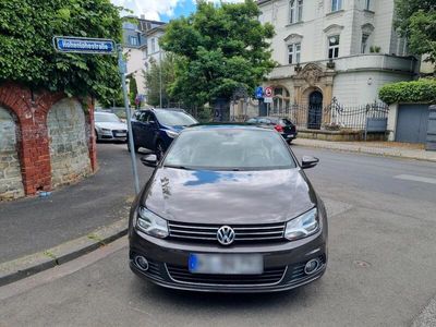 VW Eos