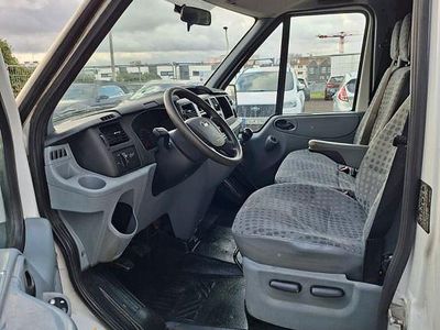 Ford Tourneo