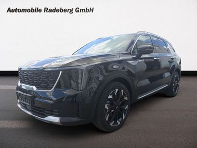 Neu Kia Sorento Platinum 193 PS (141 kW) 2025 Weiß SUV