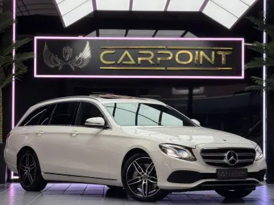 Gebraucht Mercedes E400