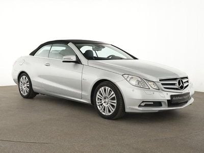 Mercedes E250
