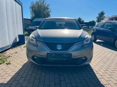 Suzuki Baleno