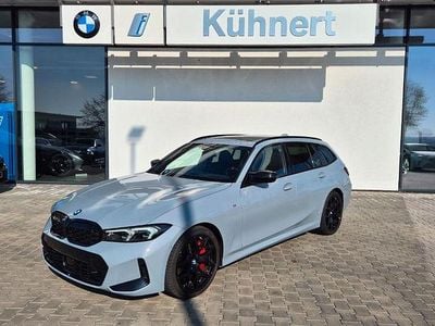 Gebraucht BMW M340 M Sport 340 PS (250 kW) 2025 Grau Limousine